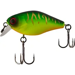 Воблер Jackall Chubby 41F 41 мм Mat Tiger