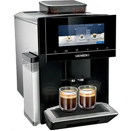 Кавомашина автоматична Siemens EQ900 TQ903R09