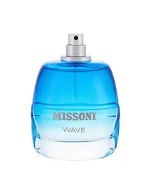 Оригінал Missoni Wave 100 мл ТЕСТЕР парфумована вода