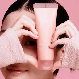 Пом'якшуюча глиняна маска з пробіотиками 5-Lacto Retexture Rosy Mask Fraijour 75 мл - мініатюра 5