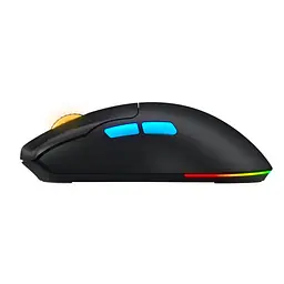 Мишка Hator Pulsar 3 Pro Wireless Black (HTM640) - мініатюра 4