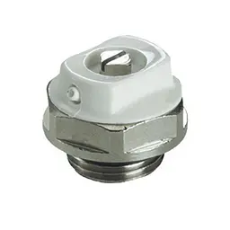 Кран Маєвського Santan 1/2" під ключ 30412
