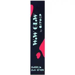 Олівець для очей Offtop Wow Glow тон 2  - мініатюра 3