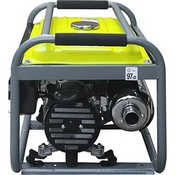 Генератор бензиновий Konner&Sohnen BASIC KSB 30A [157504] - мініатюра 5