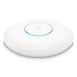 Точка доступу Ubiquiti UniFi U6 PRO (U6-PRO) - мініатюра 3