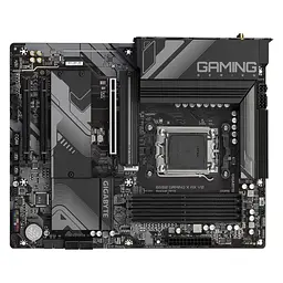 Материнська плата GIGABYTE B650 GAMING X AX V2 - мініатюра 3
