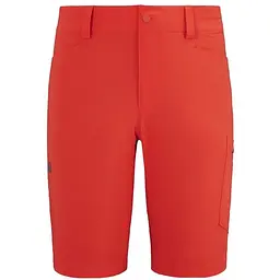 Шорти Millet Wanaka Stretch Short M Red Fire XL (1046-MIV7709 9040_XL)