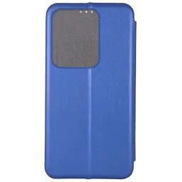 Чохол до мобільного телефона BeCover Exclusive ZTE Blade V50 Design Blue (712197) - мініатюра 2