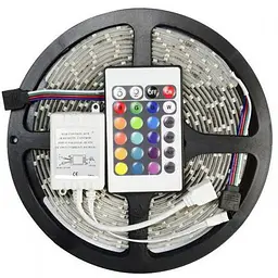 Світлодіодна стрічка Voltronic YT-LSK-3528RGB/5m