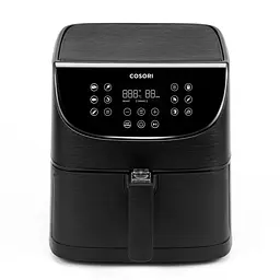 Аерогриль Cosori Premium Air Fryer CP158-AF-RXB (KAAPAFCSNEU0157Y) - мініатюра 2
