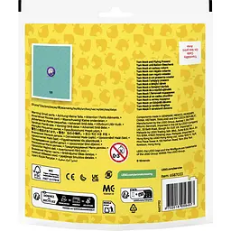 Конструктор LEGO Animal Crossing Том Нук та летючий подарунок 33 деталі (30731) - мініатюра 3