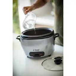Мультиварка Russell Hobbs 23570-56 - мініатюра 3