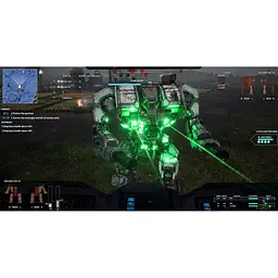 Ключ активації Microsoft MechWarrior 5: Mercenaries для Xbox One/Series - мініатюра 6