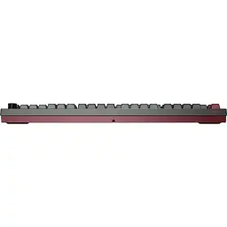 Клавіатура Montech MKey Darkness Red Switch [MK105DR] [127105] - мініатюра 5