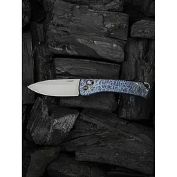 Ніж складаний Weknife Nightblade WE22046-4 - мініатюра 17