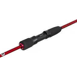 Спінінг Shimano Sienna 2.41m 3-21g - мініатюра 5