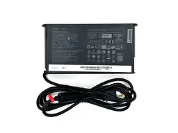 Блок живлення Lenovo 170w 20v (USB+pin) New type 2Pin - Б/В - мініатюра 2