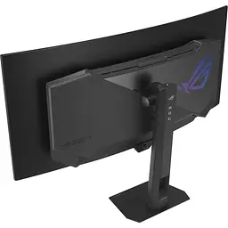 Монітор 34" ASUS ROG Strix XG34WCDG QD-OLED Curved UWQHD OLED 175Hz (90LM0B70-B01171) - мініатюра 6