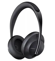Бездротові навушники Bose Noise Cancelling Headphones 700 (794297-0100) чорні
