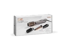 Фен-щітка BaByliss AS136E - мініатюра 2