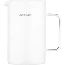 Френч-прес Ardesto Midori 800 мл (AR1009WL) - мініатюра 5