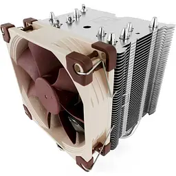 Кулер для процесора Noctua NH-U9S 1700 AM5 (NH-U9S) - мініатюра 3