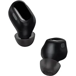 Навушники бездротові Baseus Bowie WM01 BT5.3 black