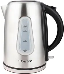 Електрочайник Liberton LEK-1770