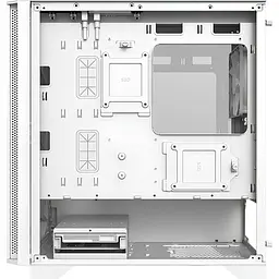 Корпус MONTECH Air 100 Lite White [143909] - мініатюра 6