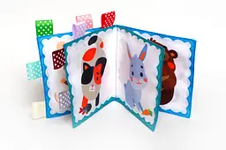 Мяка Книга Розумний песик 3891 shop (9789664403891) - мініатюра 3