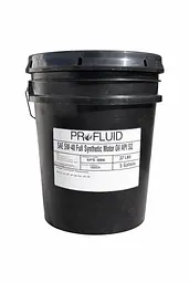Моторна олива ProFluid Full Synthetic 5W40 (Pails), 5GL/18,93 л.