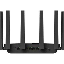 Маршрутизатор Cudy WR6500, BE6500 Gigabit Wi-Fi 7 Router - мініатюра 2
