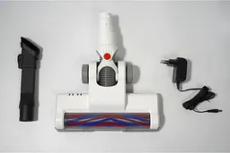 Вертикальний + ручний пилосос 2 в 1 SOGO SS-16160 - мініатюра 5