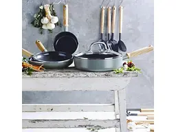 Сотейник GreenPan Mayflower (CC001682-001) - мініатюра 3