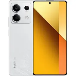 Смартфон Xiaomi Redmi Note 13 5G 8/256GB Arctic White Global Rom Refurbished