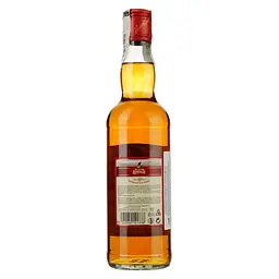 Віскі Fauconnier Hunting Lodge 3yo Blended Scotch Whisky, 40%, 0,5 л - мініатюра 2