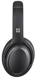 Гарнітура Defender FreeMotion B535 Bluetooth ANC, Black (63535) - мініатюра 8