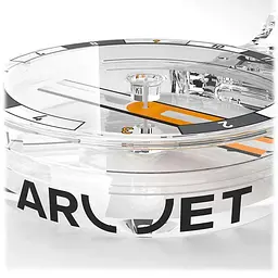 Компас для правої руки Silva Arc Jet C Right - мініатюра 4