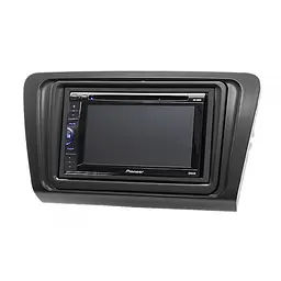 Перехідна рамка Skoda Octavia Carav 11-462 - мініатюра 2