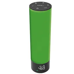 Метеостанція Technoline WL1045 Black (WL1045), Чорний - мініатюра 6