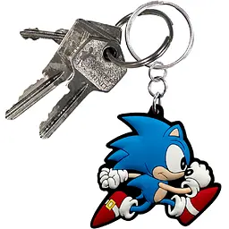 Брелок ABYstyle Sonic - мініатюра 2