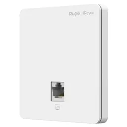 Точка доступу Wi-Fi Ruijie Networks RG-RAP1200(F) - мініатюра 2