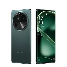 Смартфон Oppo Find X6 16/512GB Green Global - мініатюра 4