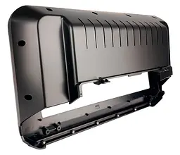 Перехідна рамка Mitsubishi L200 Carav 22-2123 - мініатюра 3