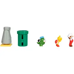 Ігровий набір Super Mario Нескінченна пустиня (40617i) - мініатюра 3