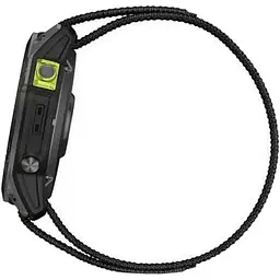 Смарт-годинник Garmin Enduro 2 (010-02754-00/01/13) - мініатюра 8