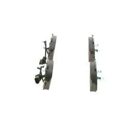 Гальмівні колодки Bosch 0 986 494 104 - мініатюра 3