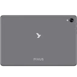 Планшет 10.1" Pixus Line NEW LTE, Grafite, 1280x800, IPS, Unisoc Tiger T7250 8x1.6GHz, RAM 6Gb, ROM 128Gb, GPS, A-GPS, LTE, Wi-Fi, BT, 2 Cam (13Mp + 5Mp), 6600 mAh, Android 16 - мініатюра 6