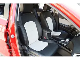 Авточохли модельні MW Brothers для Kia Ceed III c 2018 - мініатюра 2