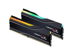 Модуль пам'яті G.Skill 32 GB (2x16GB) DDR5 6000 MHz Trident Z5 Neo RGB (F5-6000J3038F16GX2-TZ5NR) - мініатюра 7